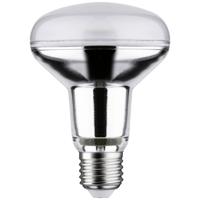 Paulmann 29053 LED-lamp Energielabel F (A - G) E27 Reflector 6.5 W Warmwit (Ø x h) 80 mm x 113 mm 1 stuk(s) - thumbnail