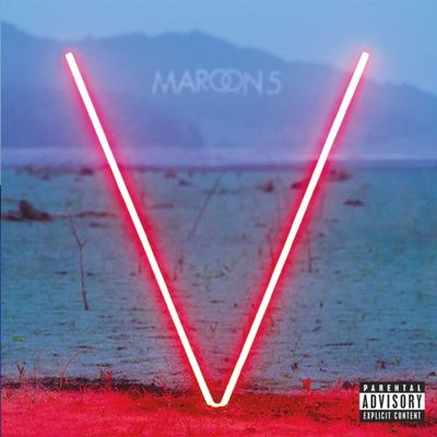 V - CD (0602547382498)