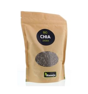 Chia zaad paper bag bio