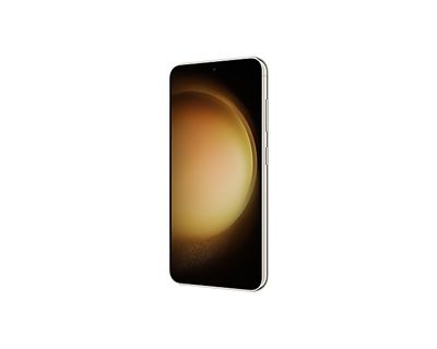 Samsung Galaxy S23 SM-S911B 15,5 cm (6.1") Dual SIM Android 13 5G USB Type-C 8 GB 128 GB 3900 mAh Crème