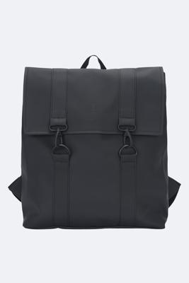 Rains Msn Bag - Black Rains Msn Bag - Black
