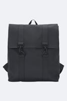 Rains  Msn Bag - Black