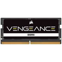 Corsair Vengeance CMSX32GX5M1A4800C40 geheugenmodule 32 GB 1 x 32 GB DDR5 4800 MHz