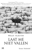 Laat me niet vallen - Willy Vlautin - ebook - thumbnail