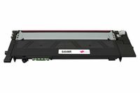 Samsung CLT-M404S(M404S) alternatief Toner cartridge Magenta - thumbnail