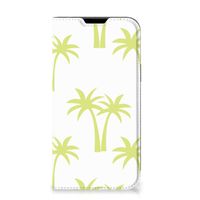 Apple iPhone 14 Plus Smart Cover Palmtrees - thumbnail