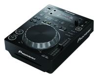 Pioneer CDJ-350 tabletop CD/USB/MIDI speler