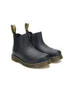 Dr. Martens Kids bottines Chelsea - Noir - thumbnail