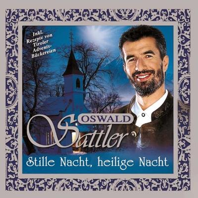 Stille Nacht, Heilige Nach - CD (0602498673119)