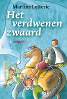 Het verdwenen zwaard - Martine Letterie - ebook - thumbnail