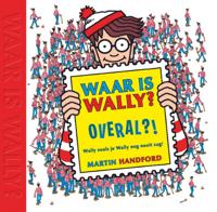 Memphis Belle Waar is Wally? Overal?!