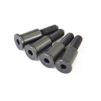 FTX - Step Screw (4Pc) (FTX9868) - thumbnail