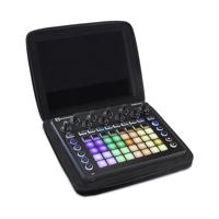 UDG UDG Creator Novation Circuit Hardcase Black