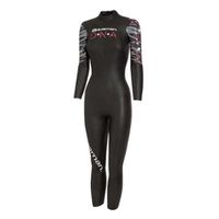 Aquaman DNA lange mouw wetsuit dames M