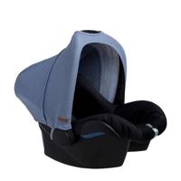 Baby's Only Cloud zonnekap voor Maxi-Cosi indigo