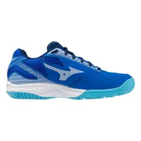 Mizuno Stealth Star indoorschoenen jr