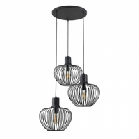 Design hanglamp H8333Z Arraffone