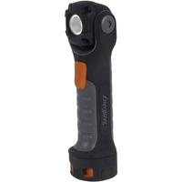 ENERGIZER LINTERNAS PROFESIONALE FL LINNE HARDCASE PIVOT 300 LM, grijs