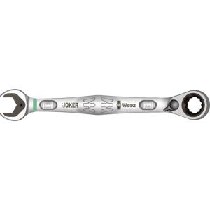 Wera 05020068001 Joker Switch Steek-ringratelsleutel Sleutelbreedte (metrisch) (alleen voor ADT) 13 mm