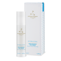 Aromatherapy Associates Hydrating Rose Radiance Skin Serum