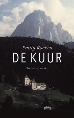 De kuur - Emily Kocken - ebook