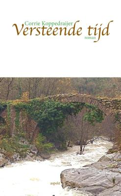 Versteende tijd - Corrie Koppedraijer - Paperback (9789461537515)