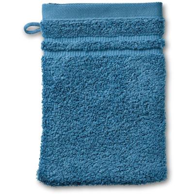 Kela - Washandje, Niagara Blauw - Kela Leonora