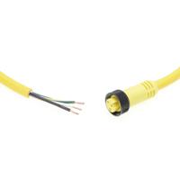 Molex 1300060217 Sensor/actuator connector, geassembleerd 1 stuk(s) - thumbnail