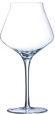 Chef & Sommelier Reveal Up wijnglas Intense 45cl - set van 6 Chef & Sommelier Reveal Up wijnglas Intense 45cl - set van 6