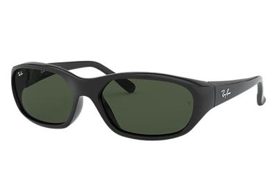 Ray-Ban DADDY-O II zonnebril Rechthoekig