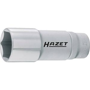 Hazet HAZET 880LG-20 Dop (zeskant) Dopsleutelinzetstuk 20 mm 3/8 (10 mm)