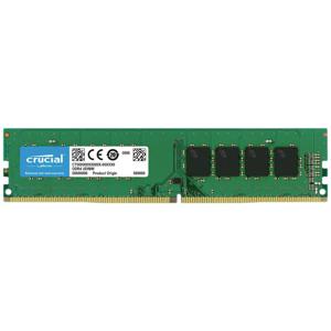 Crucial CT32G4DFD832A Werkgeheugenmodule voor PC DDR4 32 GB 1 x 32 GB 3200 MHz 288-pins DIMM CL22 CT32G4DFD832A