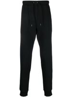 Polo Ralph Lauren pantalon de jogging à logo brodé - Noir