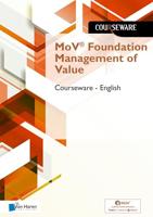 MoV® Foundation Management of Value Courseware – English (English Edition)