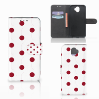 Wiko Wim Book Cover Cherries