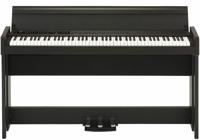 Korg C1 Air digitale piano 88 toetsen Bruin