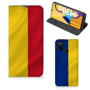 Samsung Galaxy M30s | M21 Standcase Roemenië