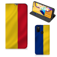 Samsung Galaxy M30s | M21 Standcase Roemenië