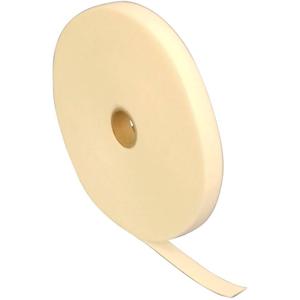 FASTECH® T0601500001125 Klittenband Om te bundelen Haak- en lusdeel (l x b) 25000 mm x 15 mm Wit 25 m