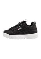 FILA Disruptor Wmn Sneakers voor dames, zwart, 41 EU