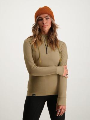 Poederbaas Skipully Dames Arctic Zand-XXL