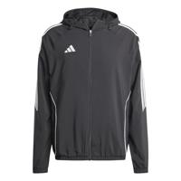 adidas Tiro24 Windbreaker Jacket XS, Zwart, XS