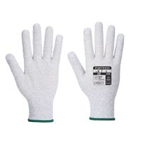 Portwest A196 Antistatic Micro Dot Glove - thumbnail