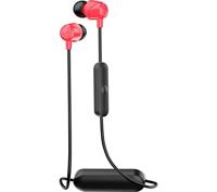 Skullcandy Jib+ Active zweetafstotende oordopjes, rood