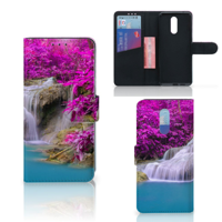 Nokia 3.2 Flip Cover Waterval