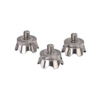 Leofoto TFC Tripod claws - 3 stuks