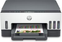 HP Smart Tank 7005 All-In-One All-in-one inkjet printer Grijs - thumbnail