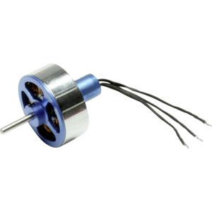 Pichler NANO 15G Brushless elektromotor voor vliegtuigen kV (rpm/volt): 1800