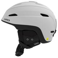 Giro Skihelm Trig Mips Abs Lichtgrijs Maat 55,5-59 Cm