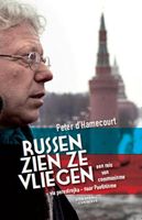 Russen zien ze vliegen - Peter D`Hamecourt - ebook - thumbnail